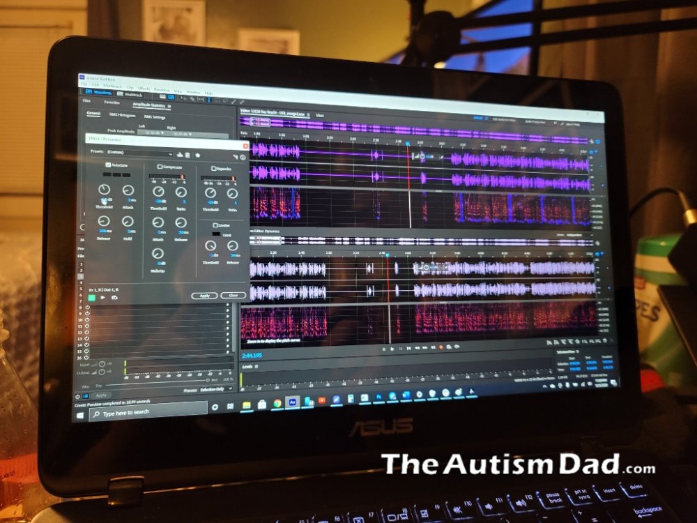 It's been the longest week ever and it's not done yet