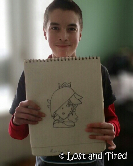 It's been way to long since this has happened