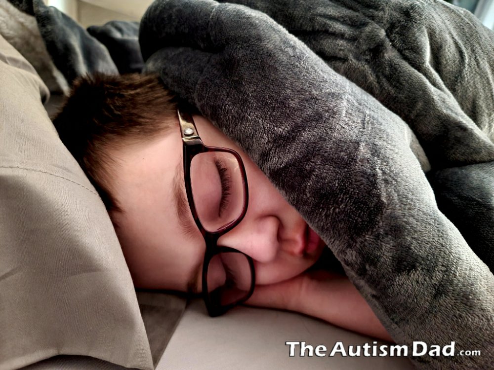 It's frustrating but melts my heart at the same time