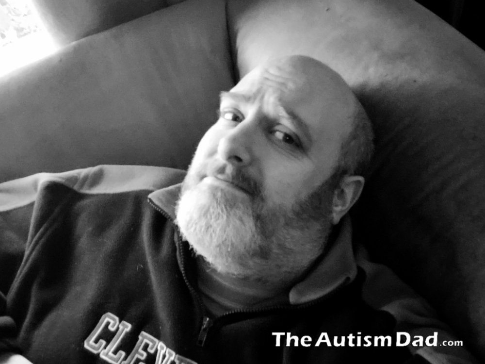 It's Okay To Not Be Okay