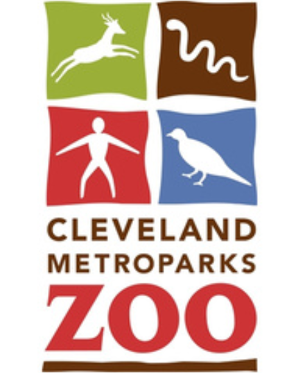 It's special needs night at the Cleveland Metroparks Zoo