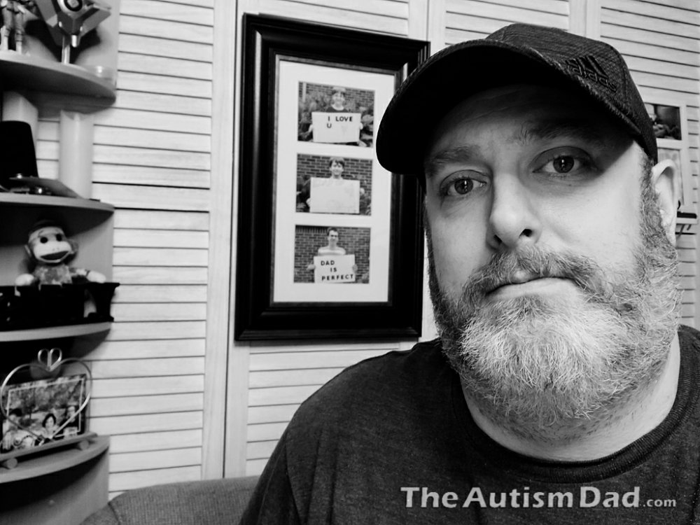 I've been a single parent for exactly 1 year today and I have some thoughts