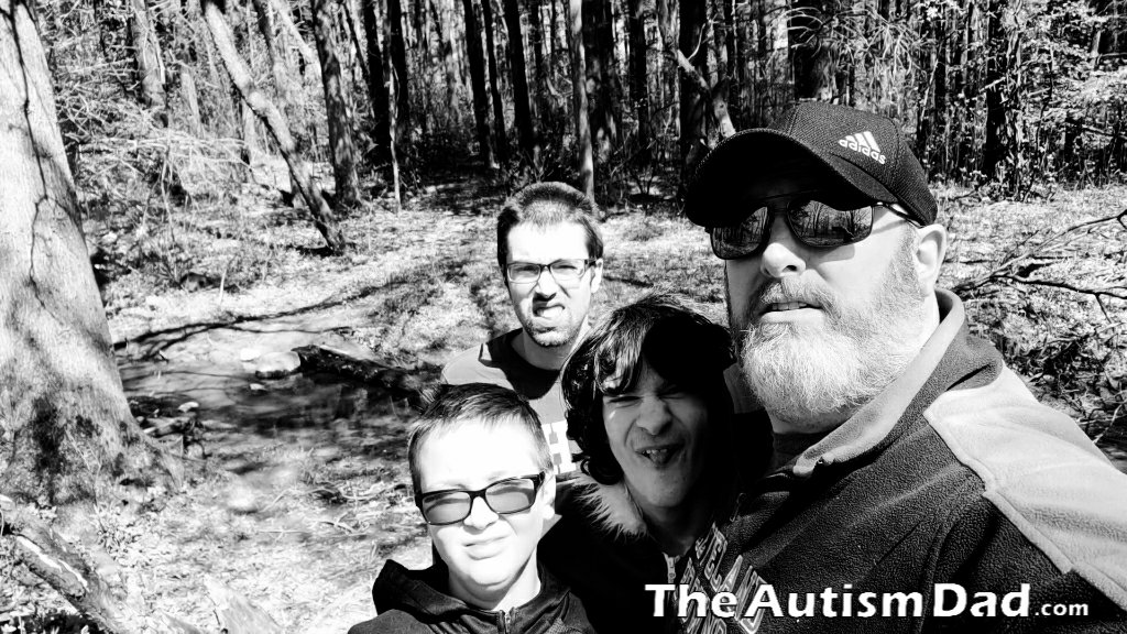 I've managed to keep my kids safe and healthy for 70 days