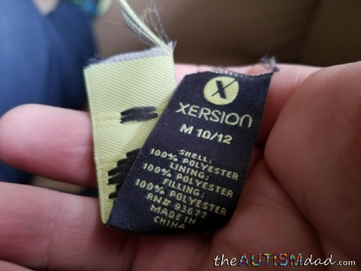 I've spent the morning murdering tags