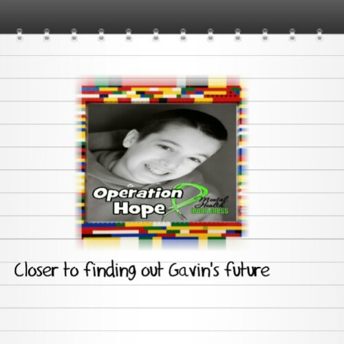 John's Hopkins: Closer to finding out Gavin's future