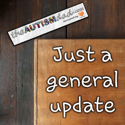 Just a general update