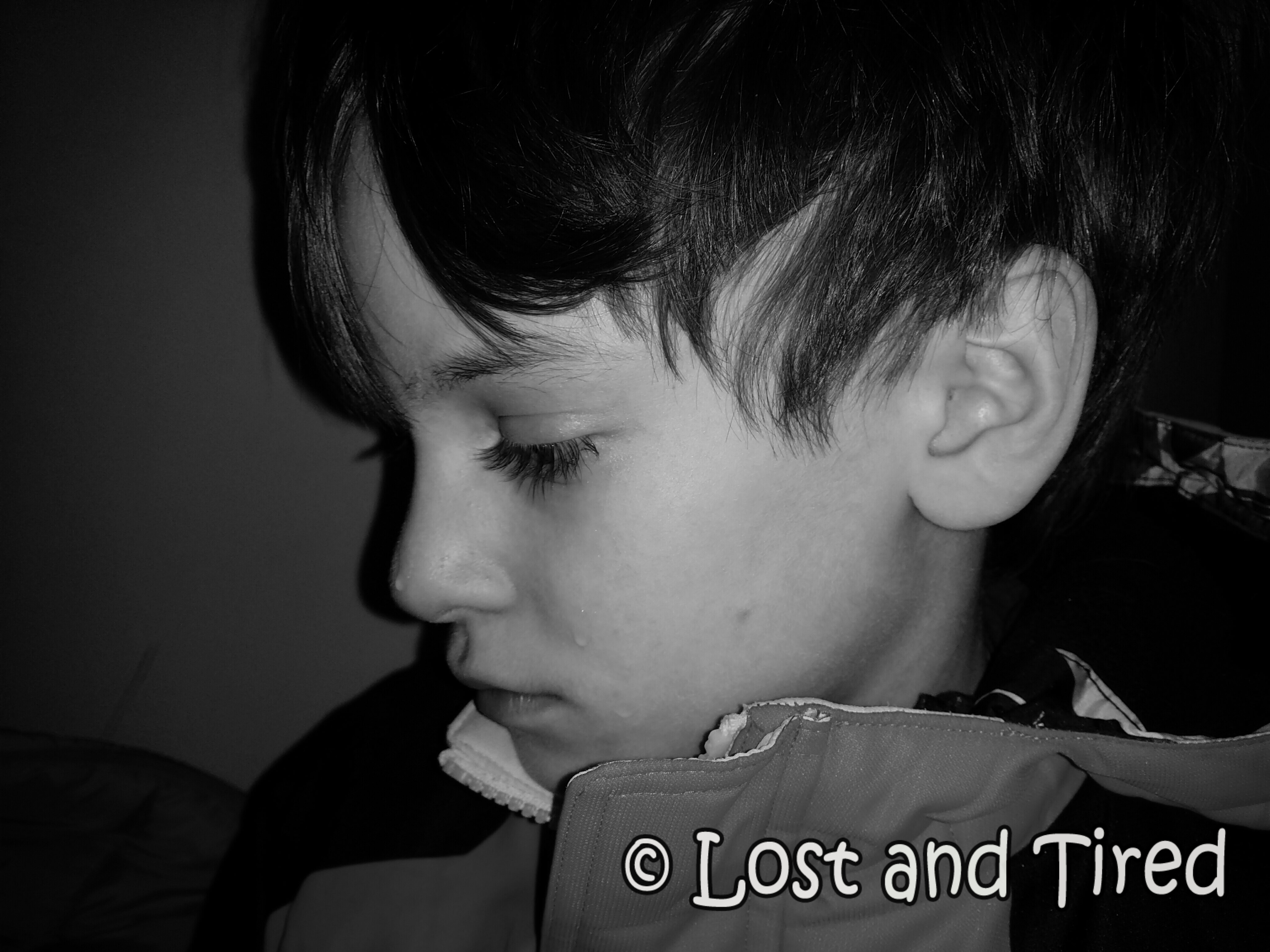 LAST CHANCE - It might be time to find the boys a new psychiatrist