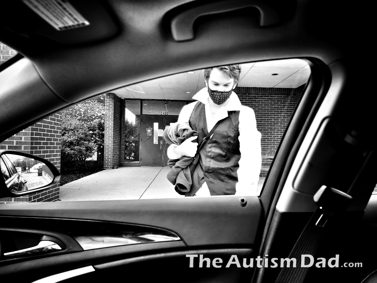 Let them be who they are