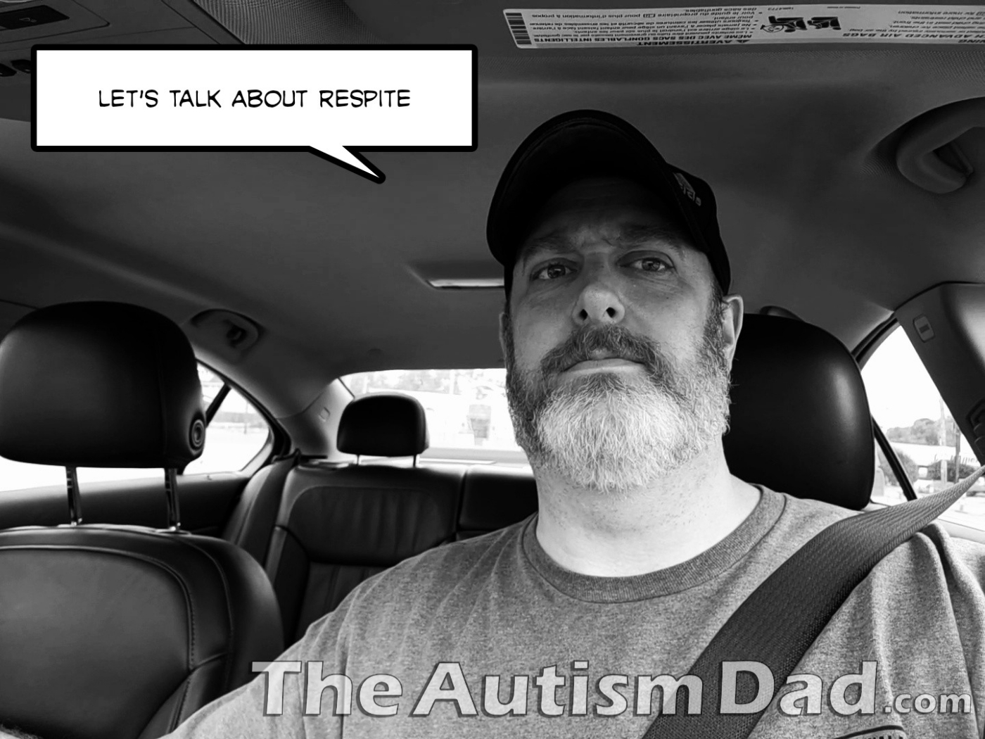 Let's Talk About Respite