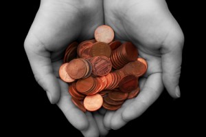 Let's talk #Autism and penny pinching