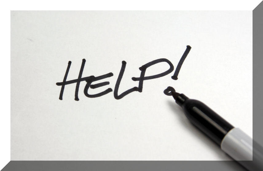 Lost and Tired needs help to stay online?