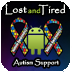 Lost and Tired's "Autism Help" app is here