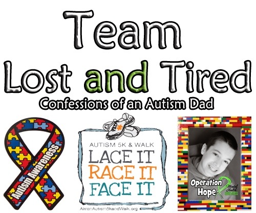 @Lost_and_Tired supports @AutismSocietyOH