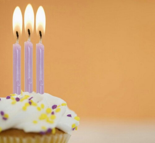 @Lost_and_Tired turns 3 years old