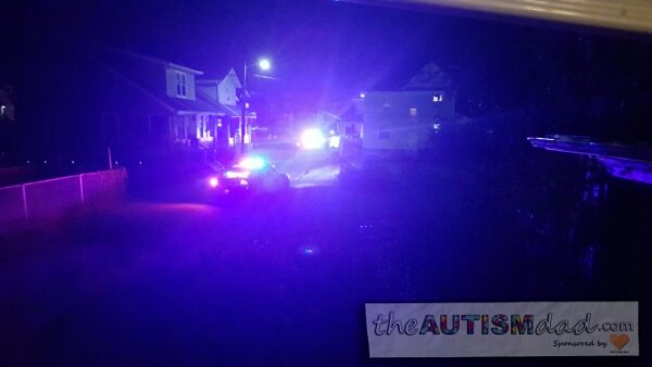 More neighborhood drama because why the hell not