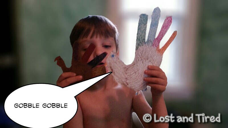 My family, my responsibility