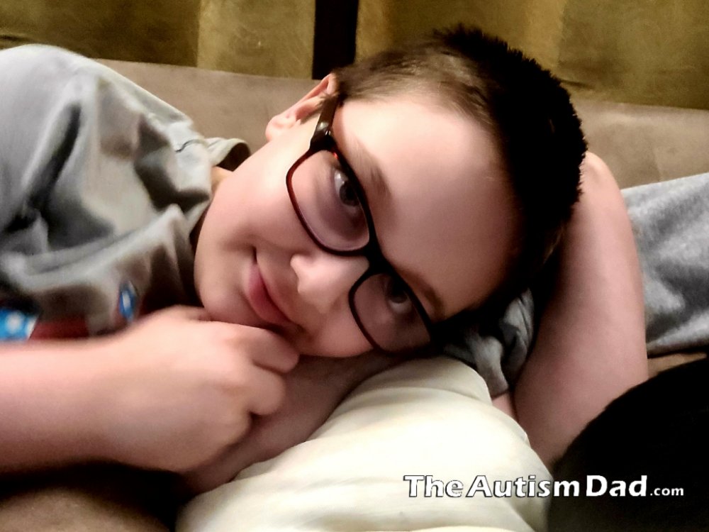 My kids are disappointed but it's out of my control