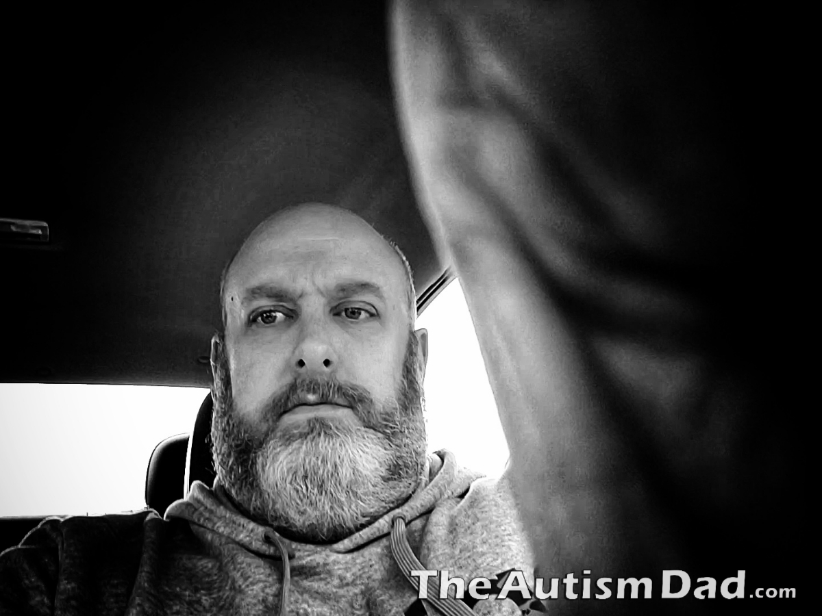 My life will forever change next week but I'm going to be okay