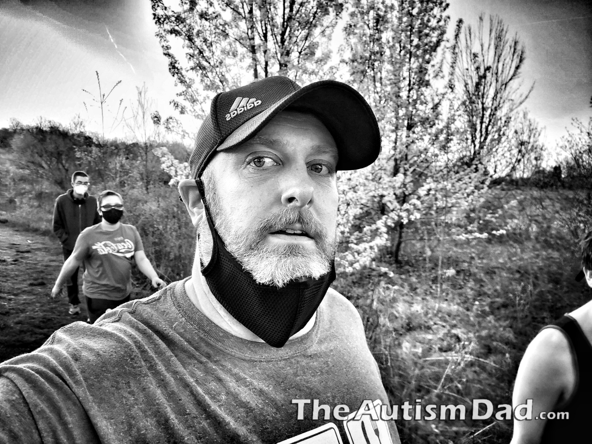 My Moment of Clarity