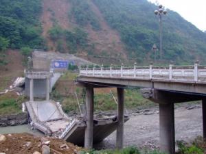 My sanity is driving a fast car off a short bridge