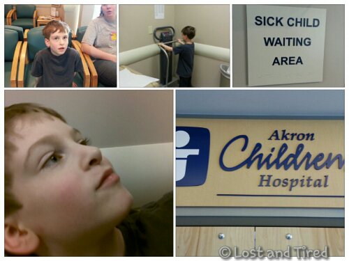 Not putting the cart before the horse