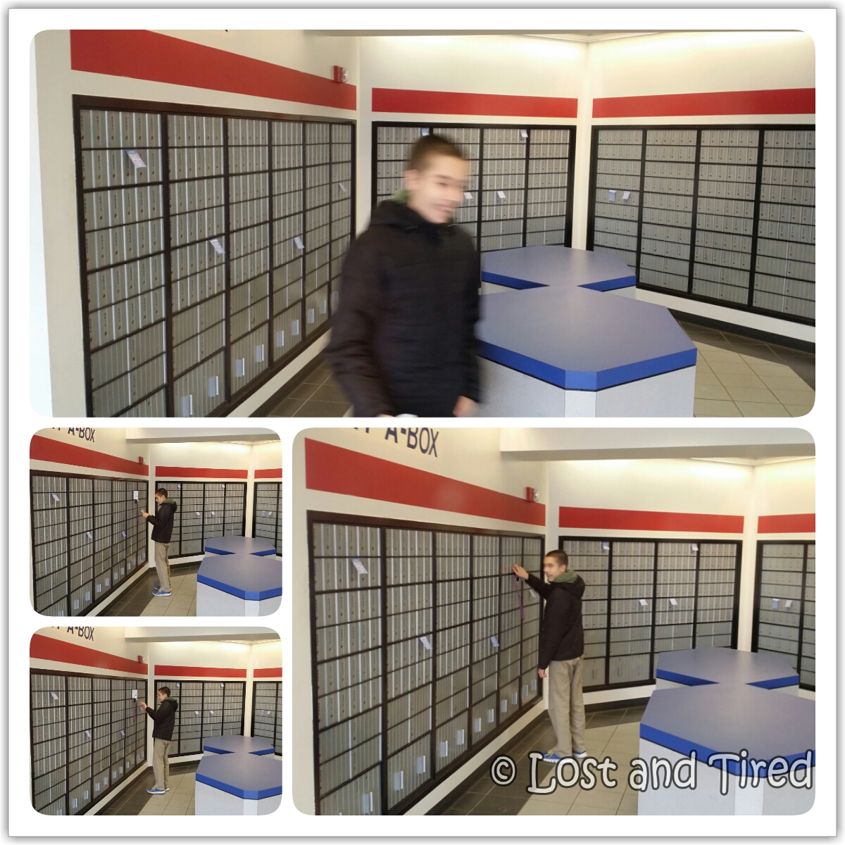 OMG..... Talk about a major victory