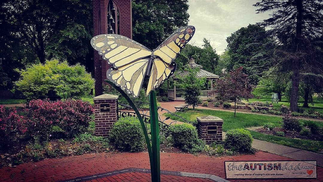 One of my favorite places in the world to visit