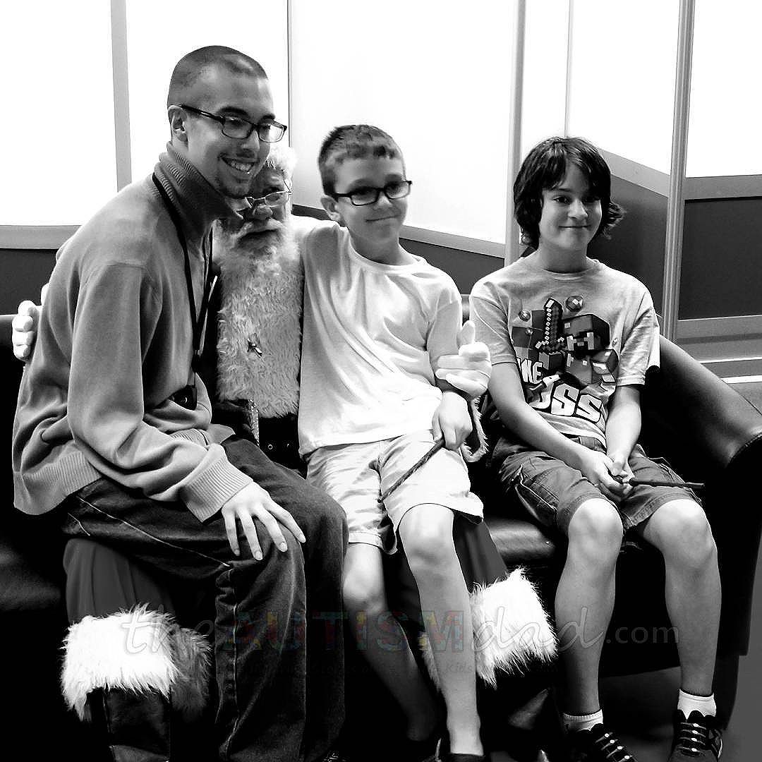 One of the best moments from our Florida vacation