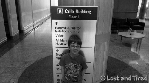 Operation Hope: Finally some good news