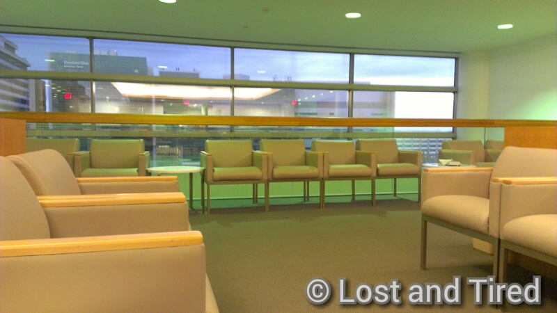 Operation Hope: Lizze's journey begins