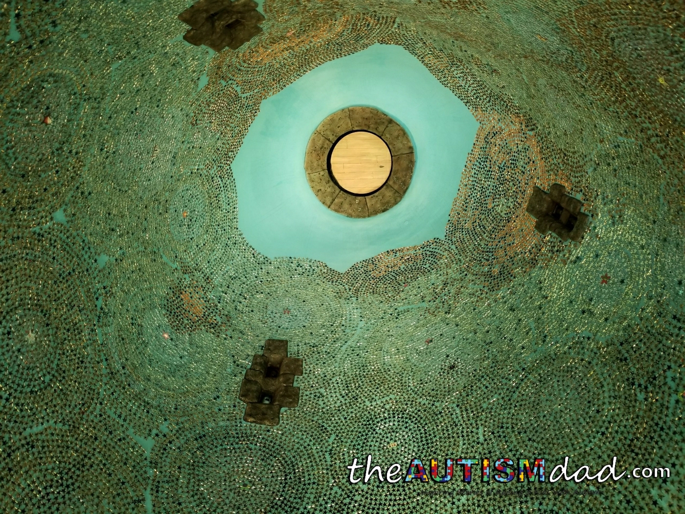 Our final day and the Castle of Miracles