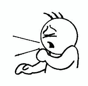 Out with the cold and in with the flu