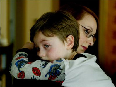 Parenting tips on how to handle children with #Autism