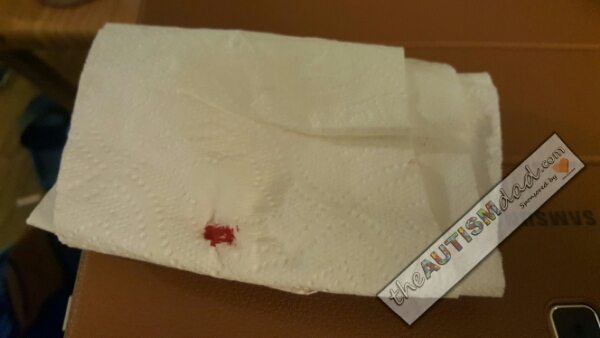 Perception: One reason why being an #Autism parent is so hard