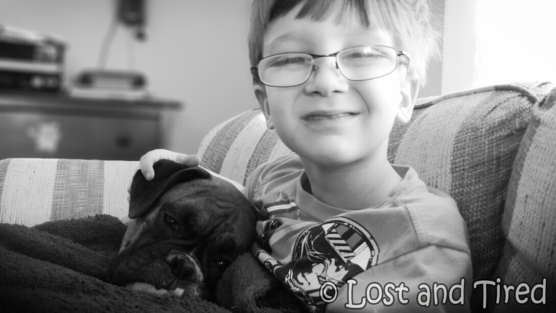 Picture of the Day: Special Friends