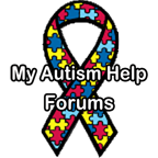 Please join the My #Autism Help Forum and help me to help others