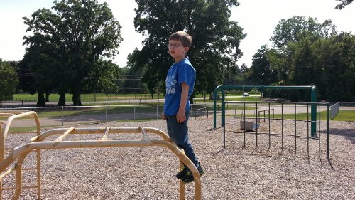 Please keep Emmett in your thoughts and prayers