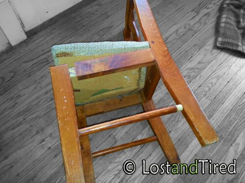 Please understand that this is why we have the rules we do