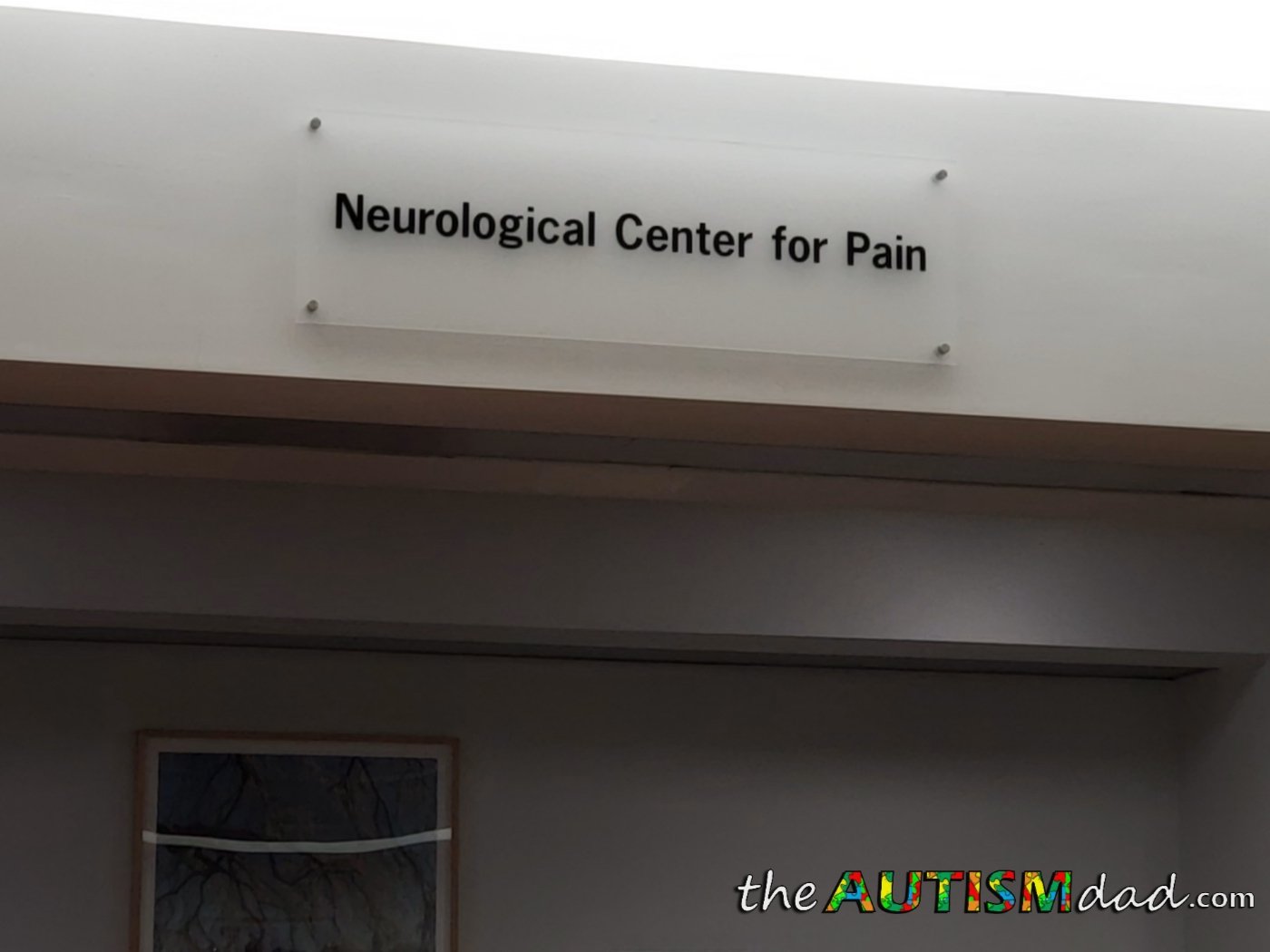 Praying the @clevelandclinic can help my wife