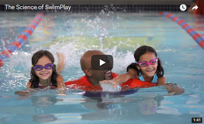 (PSA) Why Swimming Lessons are Critical for Kids on the #Autism Spectrum