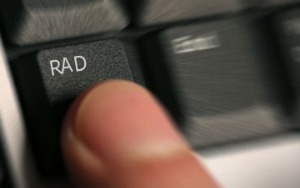 Reactive Attachment Disorder: A fathers confession