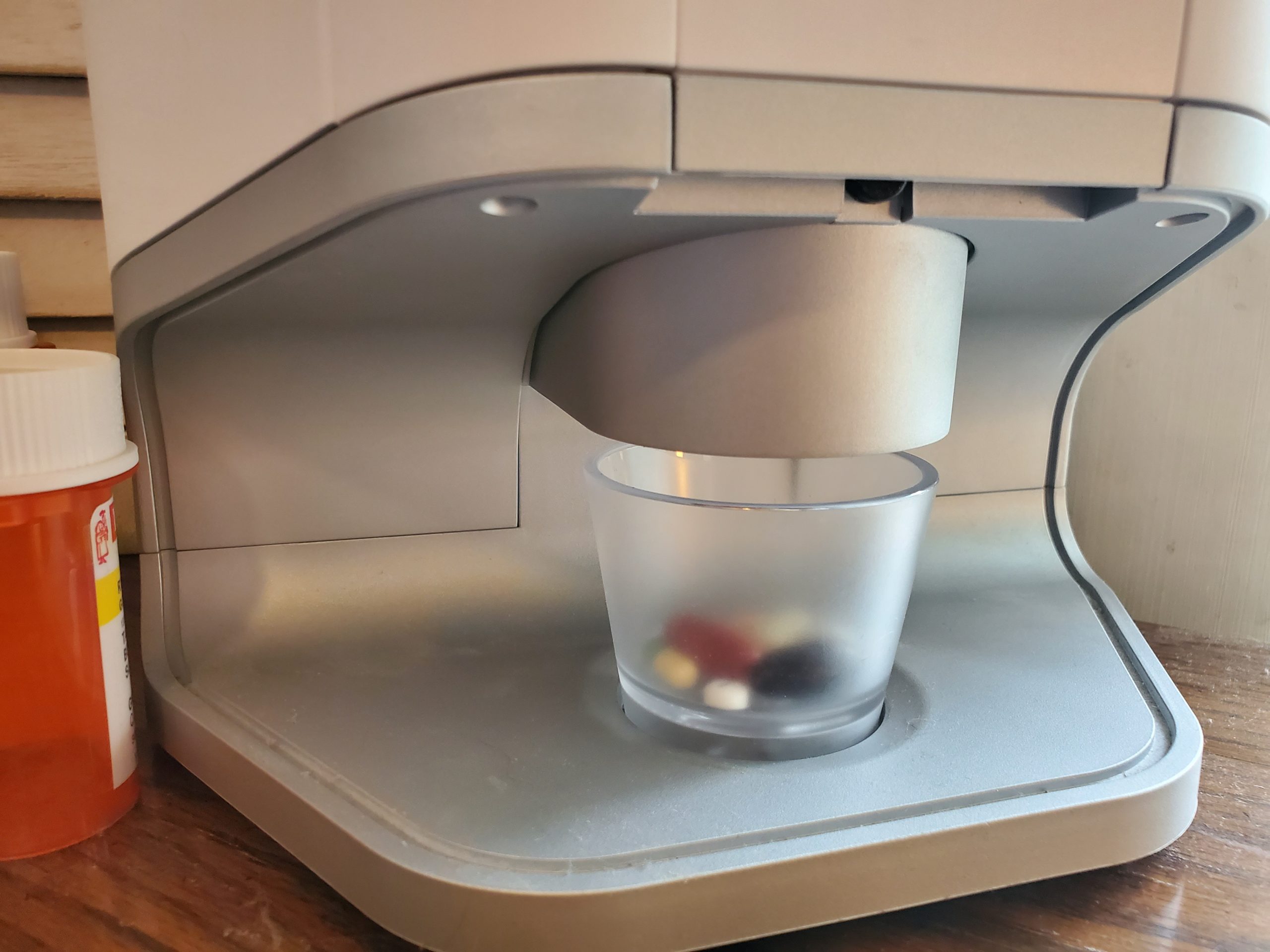 HERO Smart Automatic Pill Dispenser (Review)