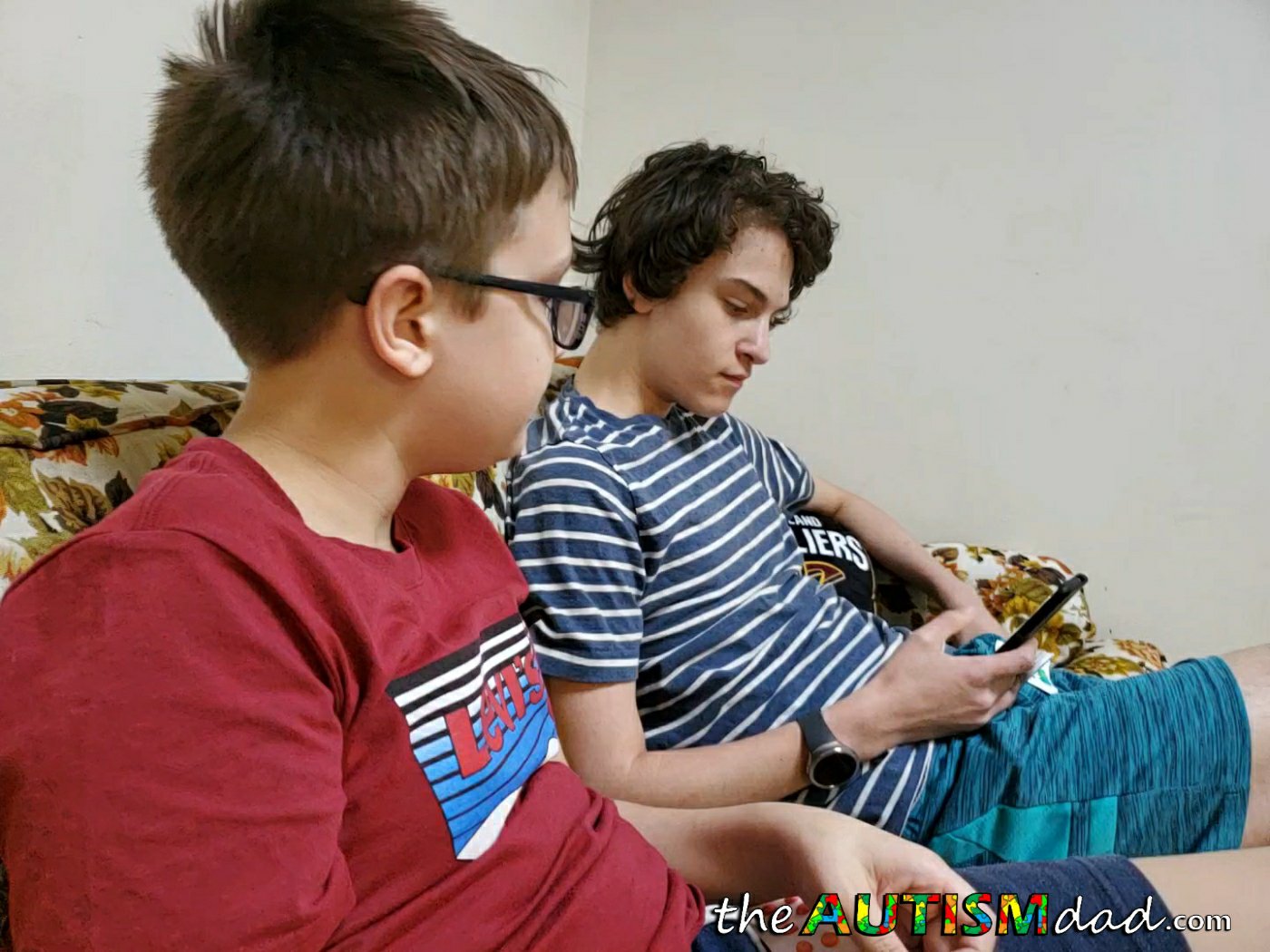 School DID NOT go so well today