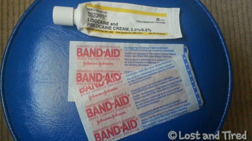 See how we prepare our kids with #Autism for shots