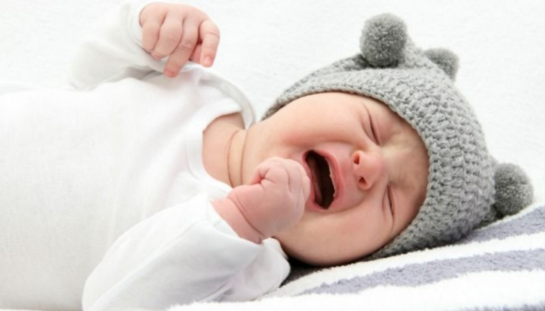 Seven Infant Care Challenges You Are Probably Not Prepared For