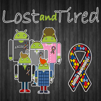 I'm the #3 Autism Blogger