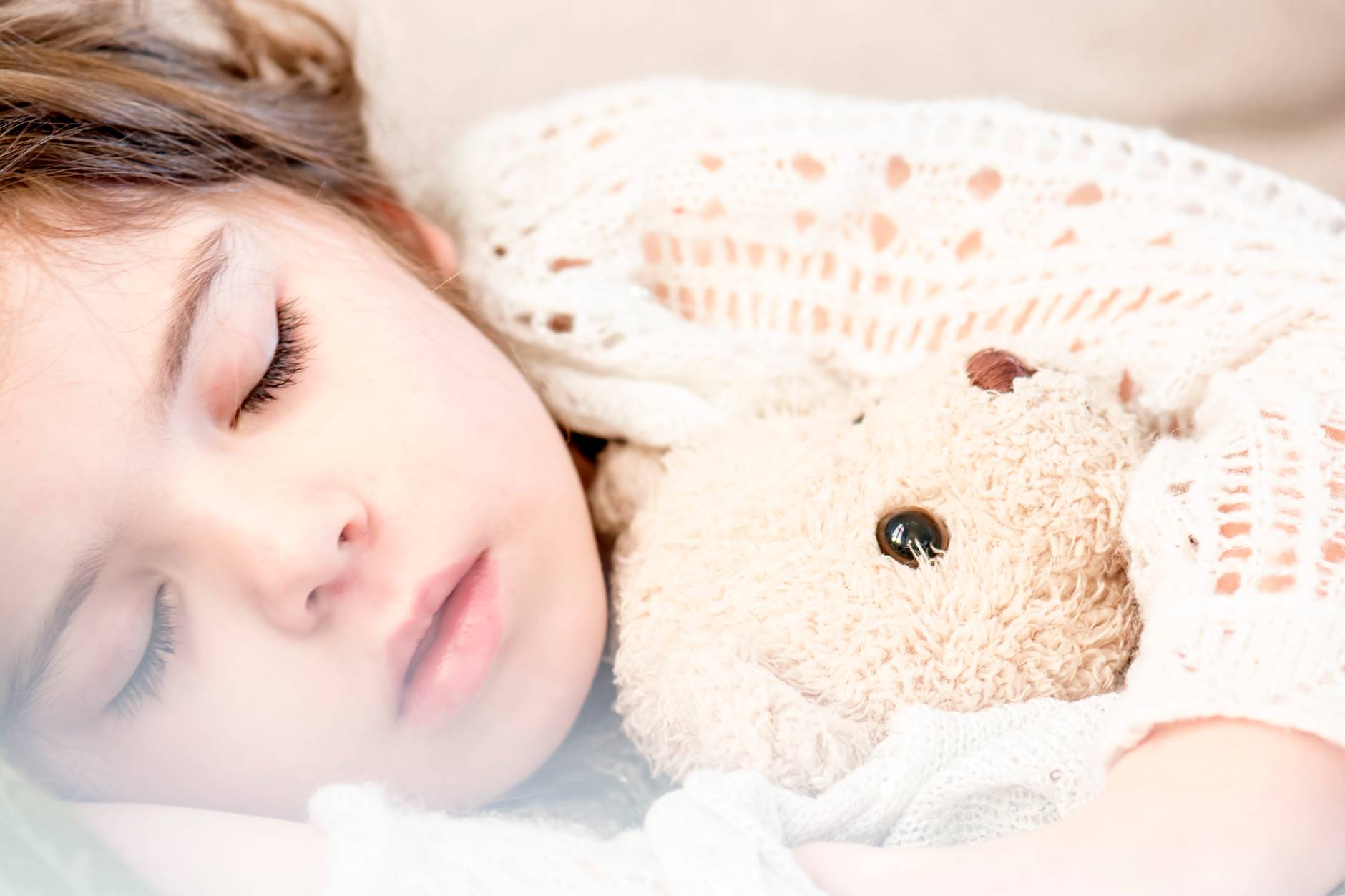 Sleeping Tips for Children With Autism Spectrum Disorder (ASD)