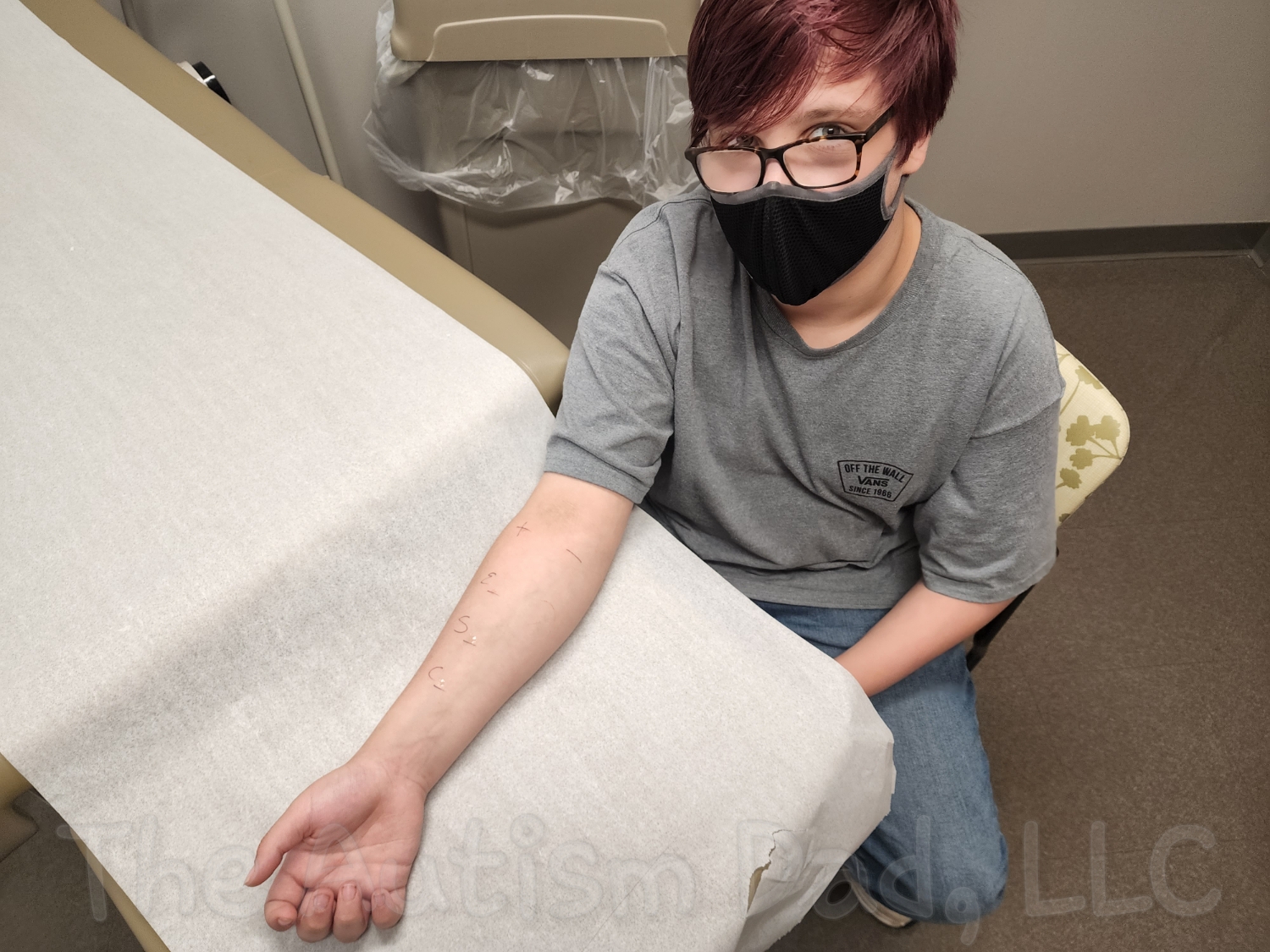 So much happened this week and I don't know where to start