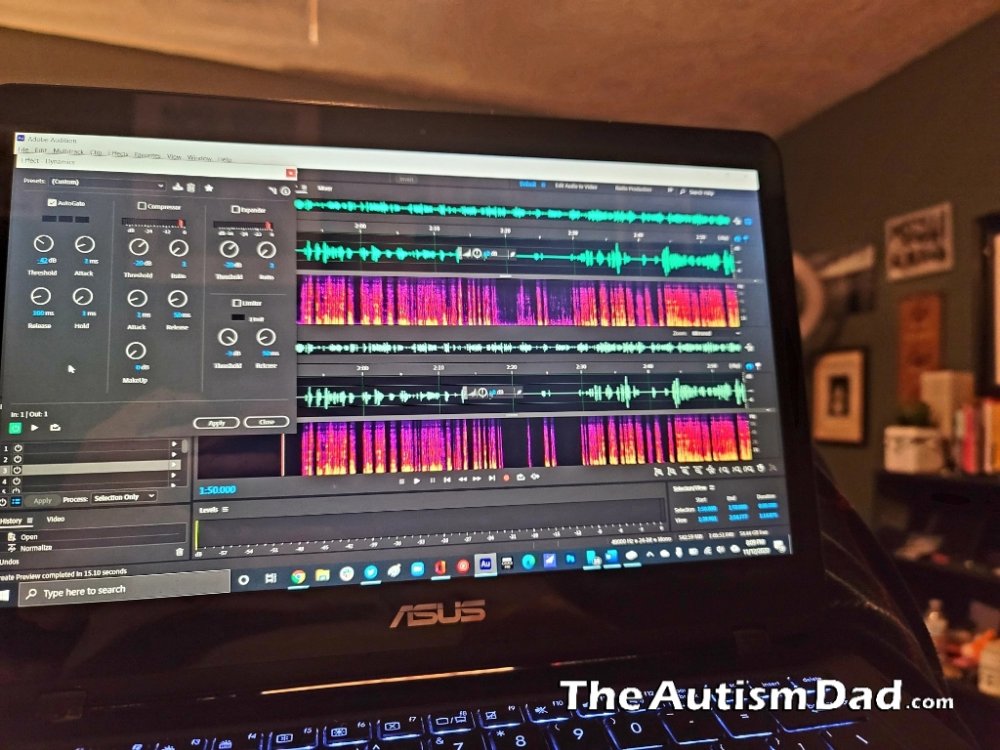 So this is what my day will look like