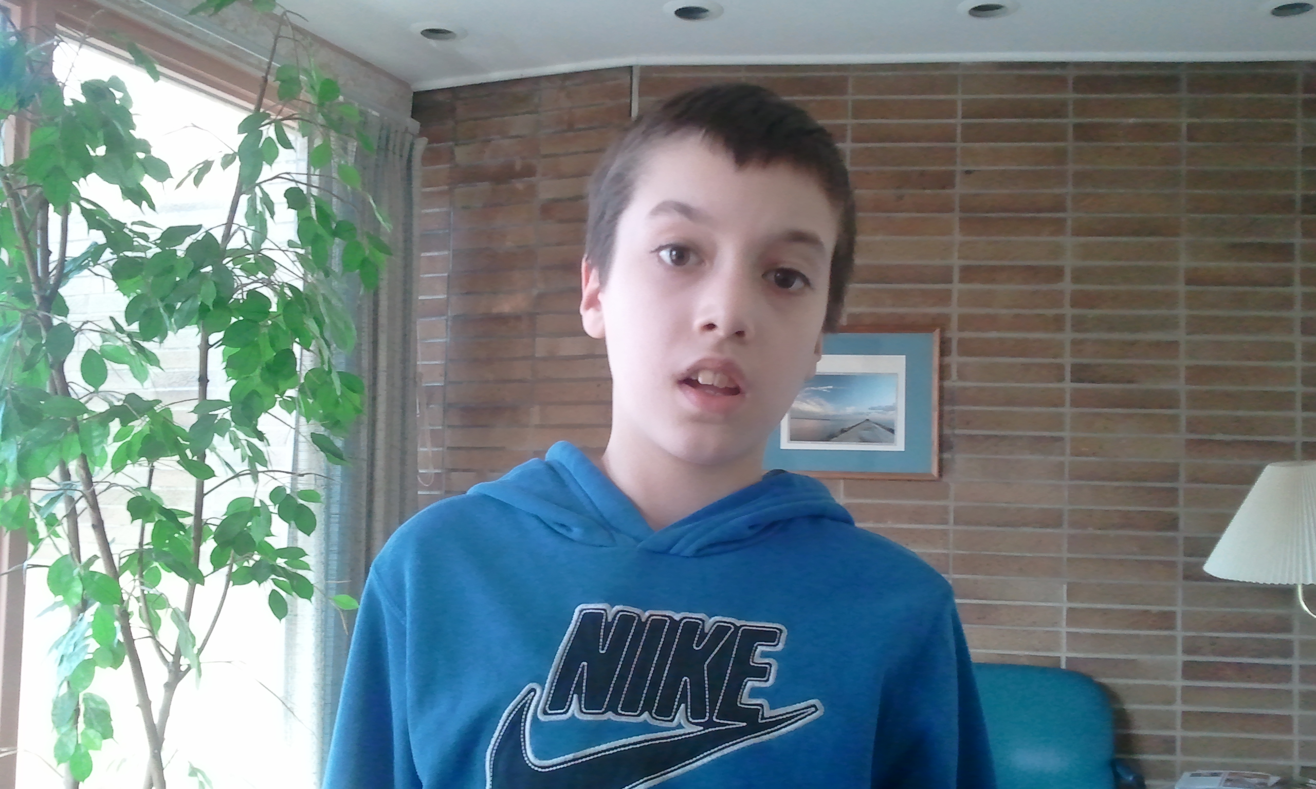 Special needs parenting and the "tough decisions"